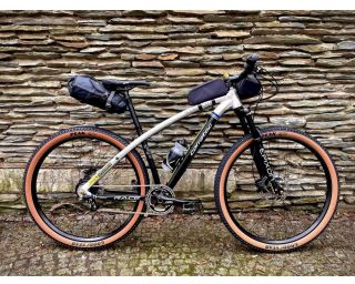 Corratec Superbow 29 Rohloff 2024
