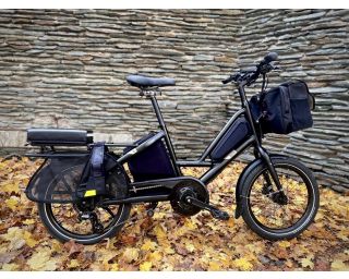 Tern Short Haul D8 CYC Photon X1