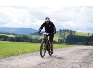 Zdeněk Dokoupil MTB Trilogy 2024