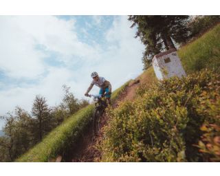 Zdeněk Dokoupil MTB Trilogy 2024