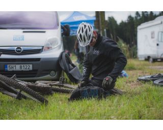 Zdeněk Dokoupil MTB Trilogy 2024