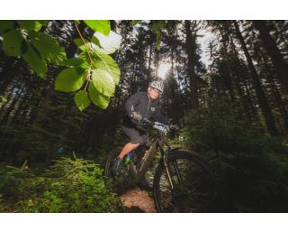 Zdeněk Dokoupil MTB Trilogy 2024