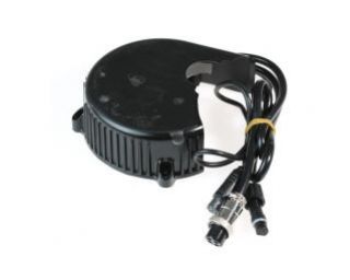 Náhradní díly pro elektrodady EVBIKE Central Drive Kit