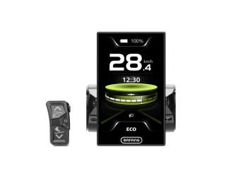 Bafang DP C010 CANBUS