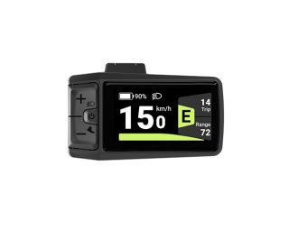 Bafang DP C080 CANBUS