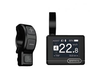 Bafang DP C241 CANBUS