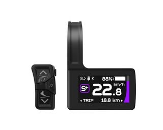 Bafang DP C245 CANBUS