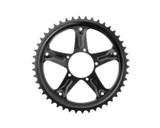 Převodníky pro elektrodady EVBIKE Central Drive Kit
