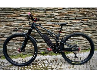 RM Element Mullet CYC Stealth X1 G3 2024