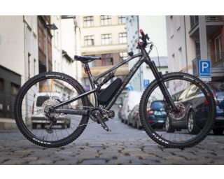 RM Element CYC Stealth X1 G3 2024
