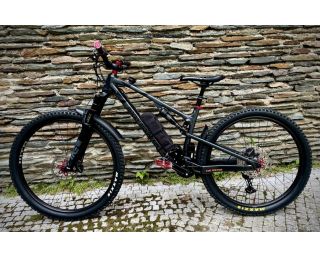 RM Element Mullet CYC Stealth X1 G3