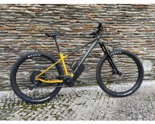 RM Growler A50 CYC Photon X1 2024