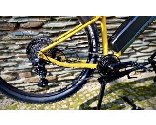Sada řazení Shimano Deore LG-10S 2025