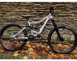 Specialized Big Hit LIFT-MTB V4