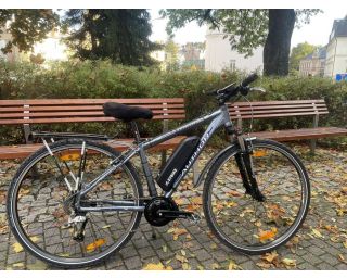 Author Zenith CYC Photon X1
