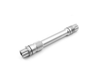 Středové osy CYC Motor