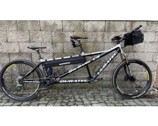Duratec BigBang CYC Stealth X1 G3 2024