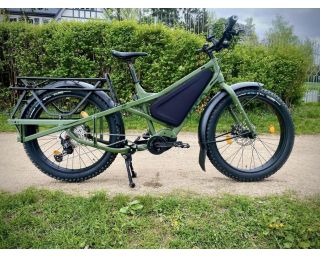 Tern Orox S12 2024